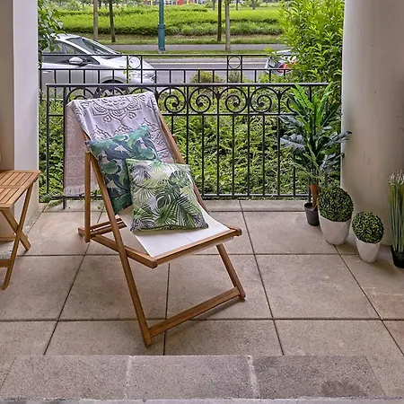 Apartment Le Tage Studio *