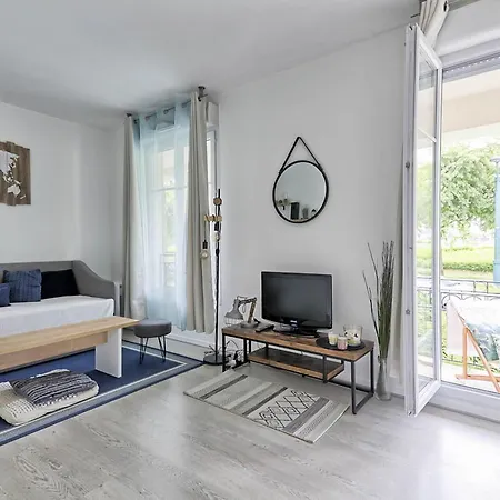 Apartment Le Tage Studio